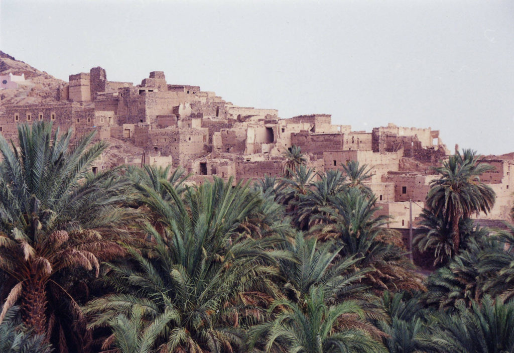 Maroc_voyage_séjour