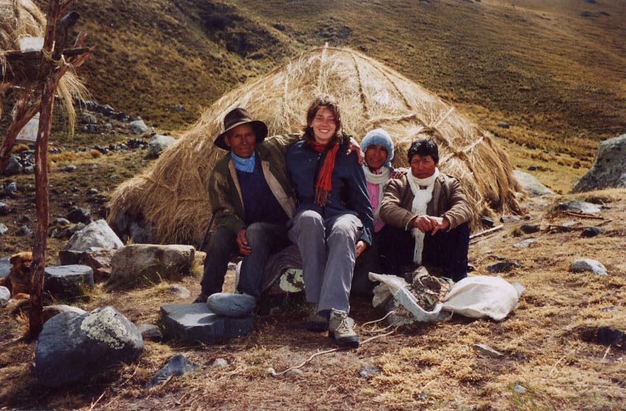 habitants_pérou_voyage