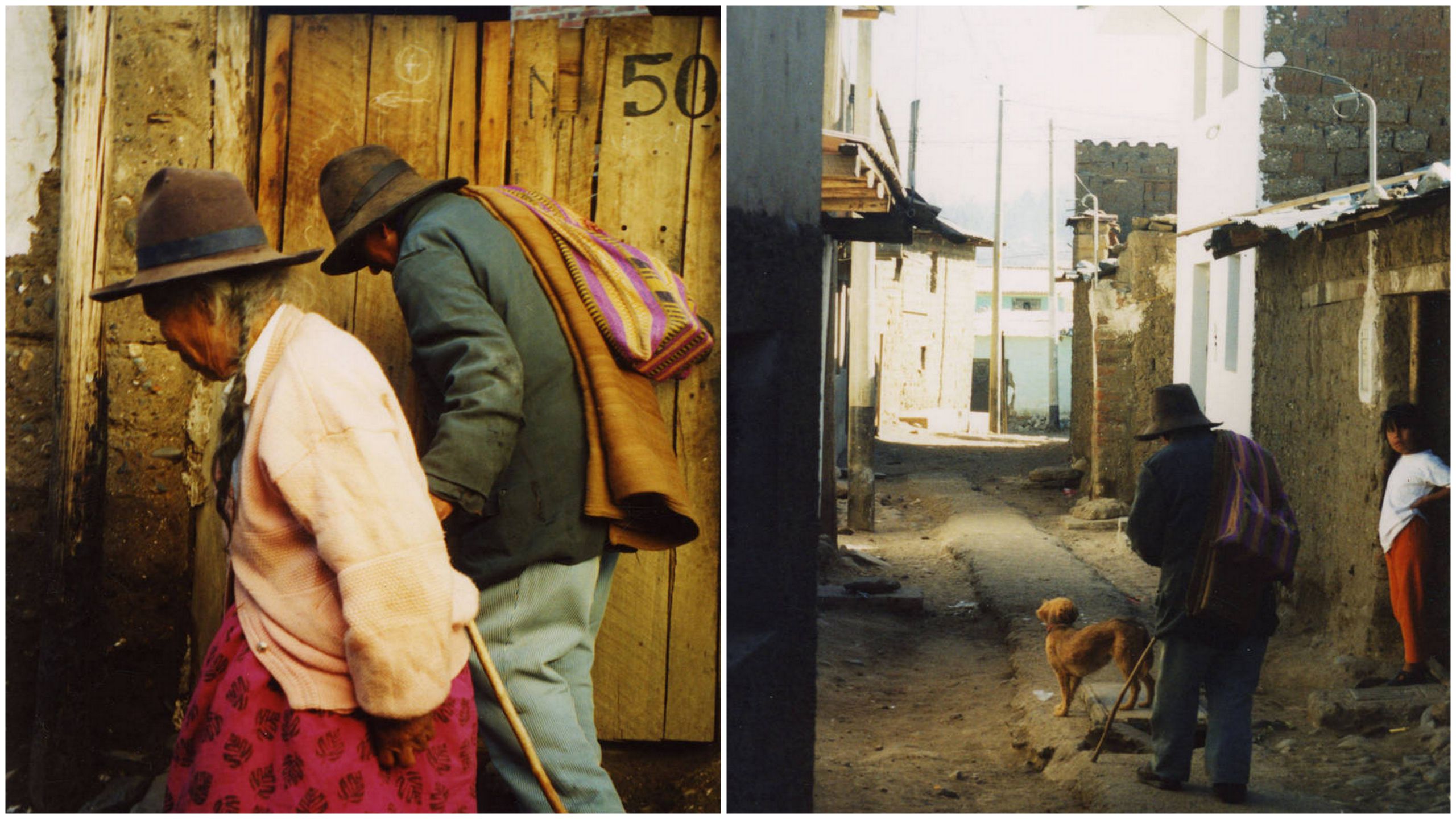 huaraz_pérou_voyage