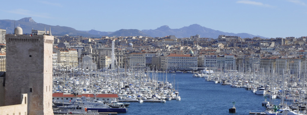 marseille que voir que faire