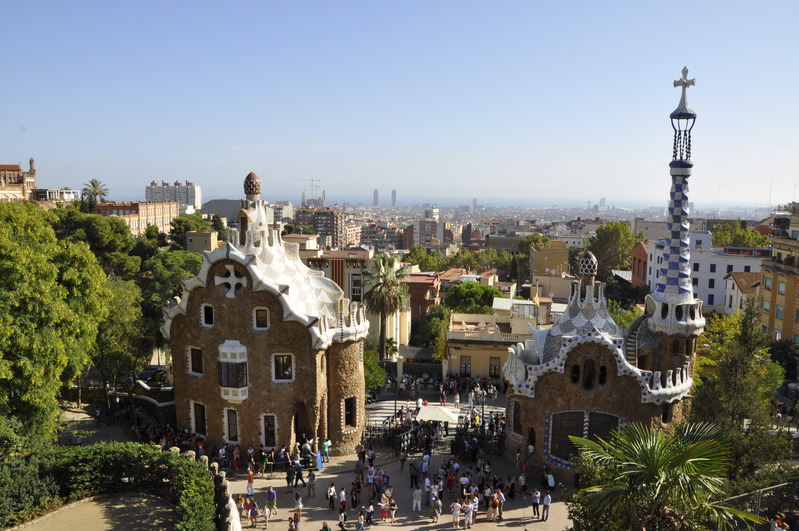 parc_guell_Barcelone_que_voir_voyage