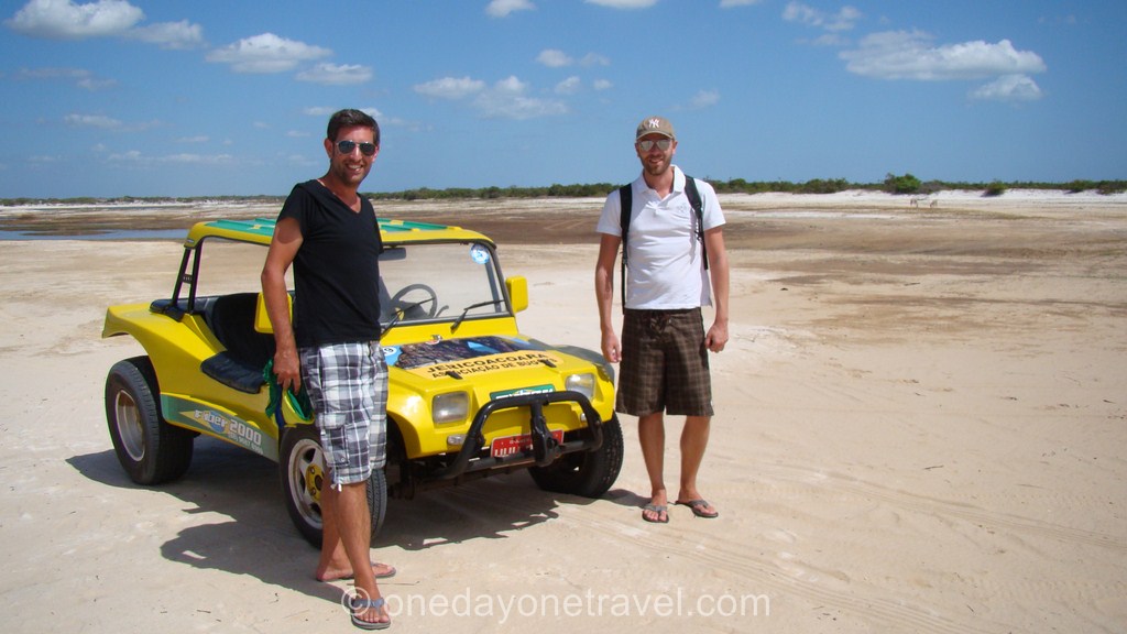 Jericoacoara bresil blog voyage 27