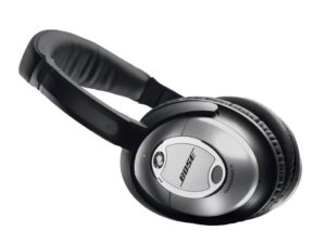 bose casque réducteur bruit qc15