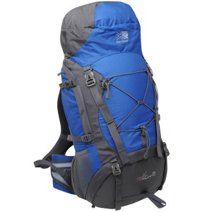 sac voyage Karrimor