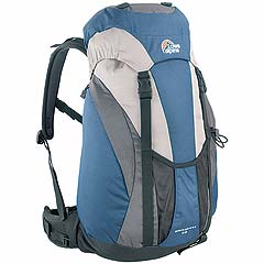 sac voyage Lowe Alpine