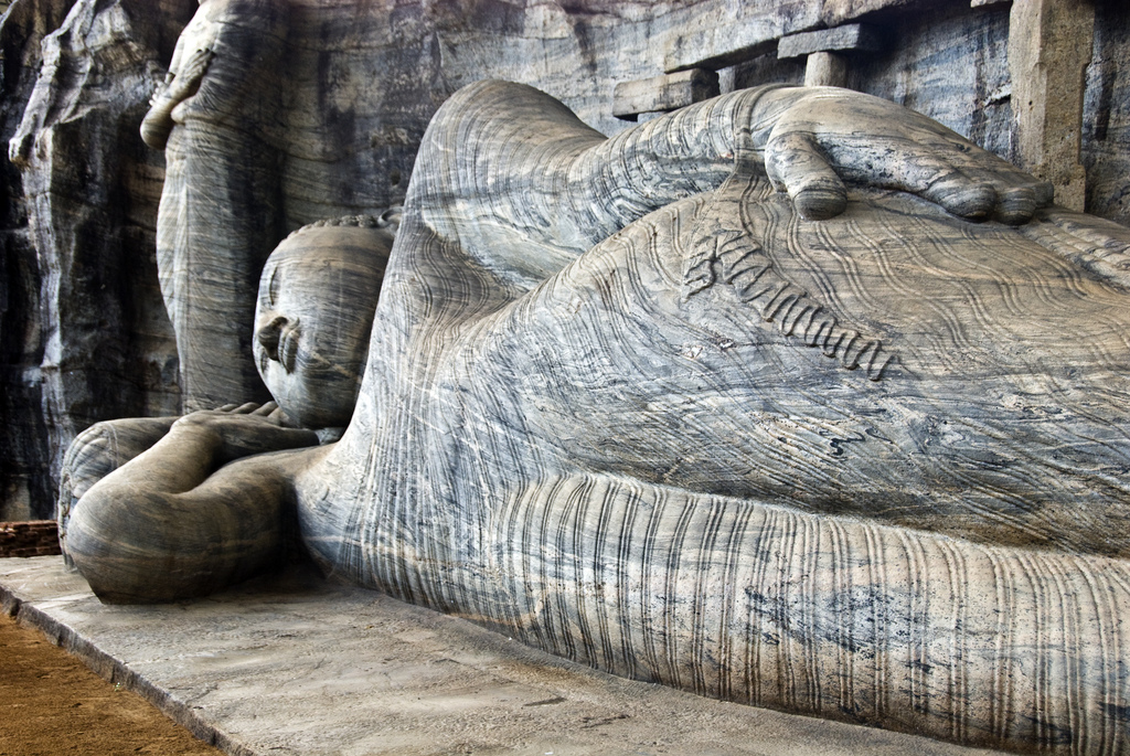 Polonnaruwa sri lanka que voir blog voyage