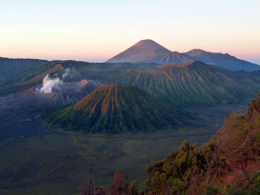 voyage indonesie mont bromo blog voyage