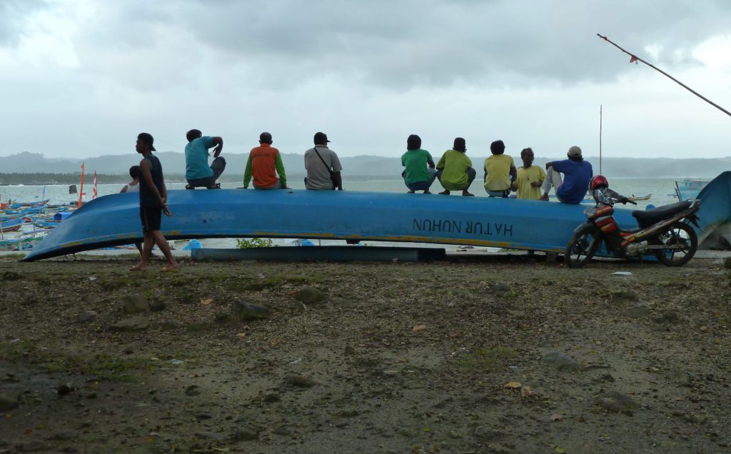 galere voyage indonesie bali