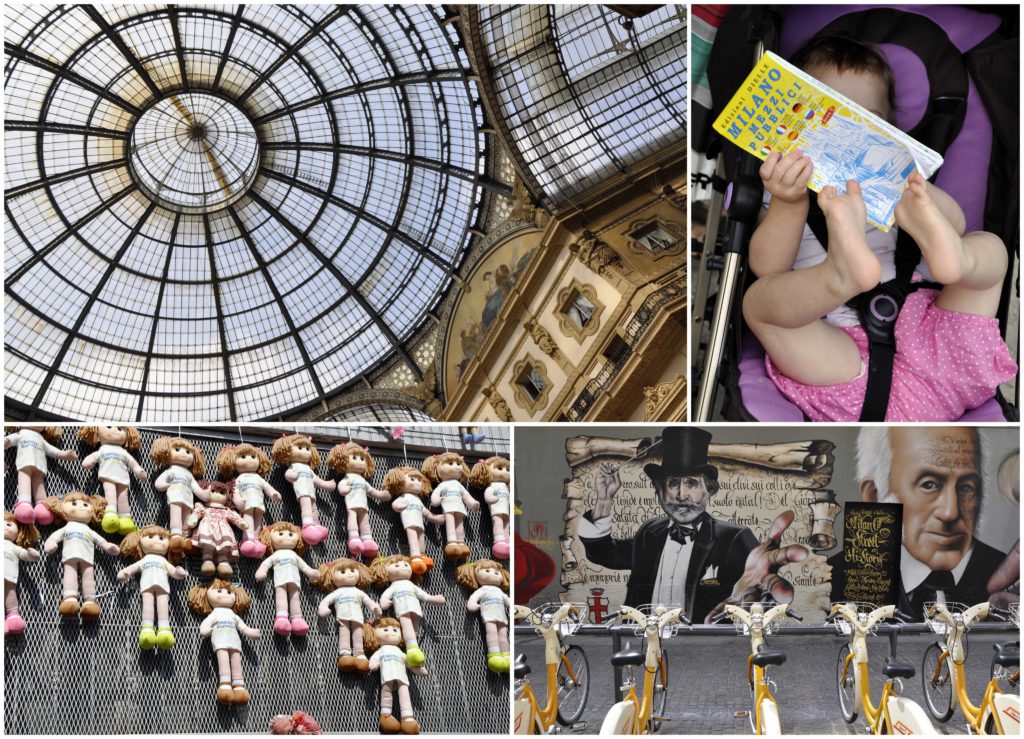 voyage milan italie