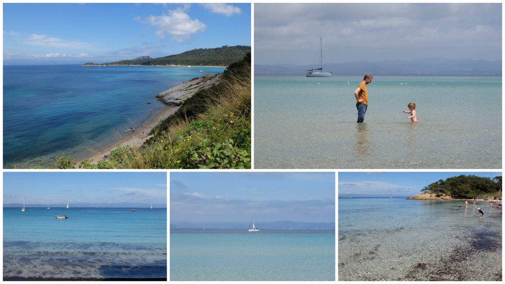 porquerolles vacances sud que faire que voir