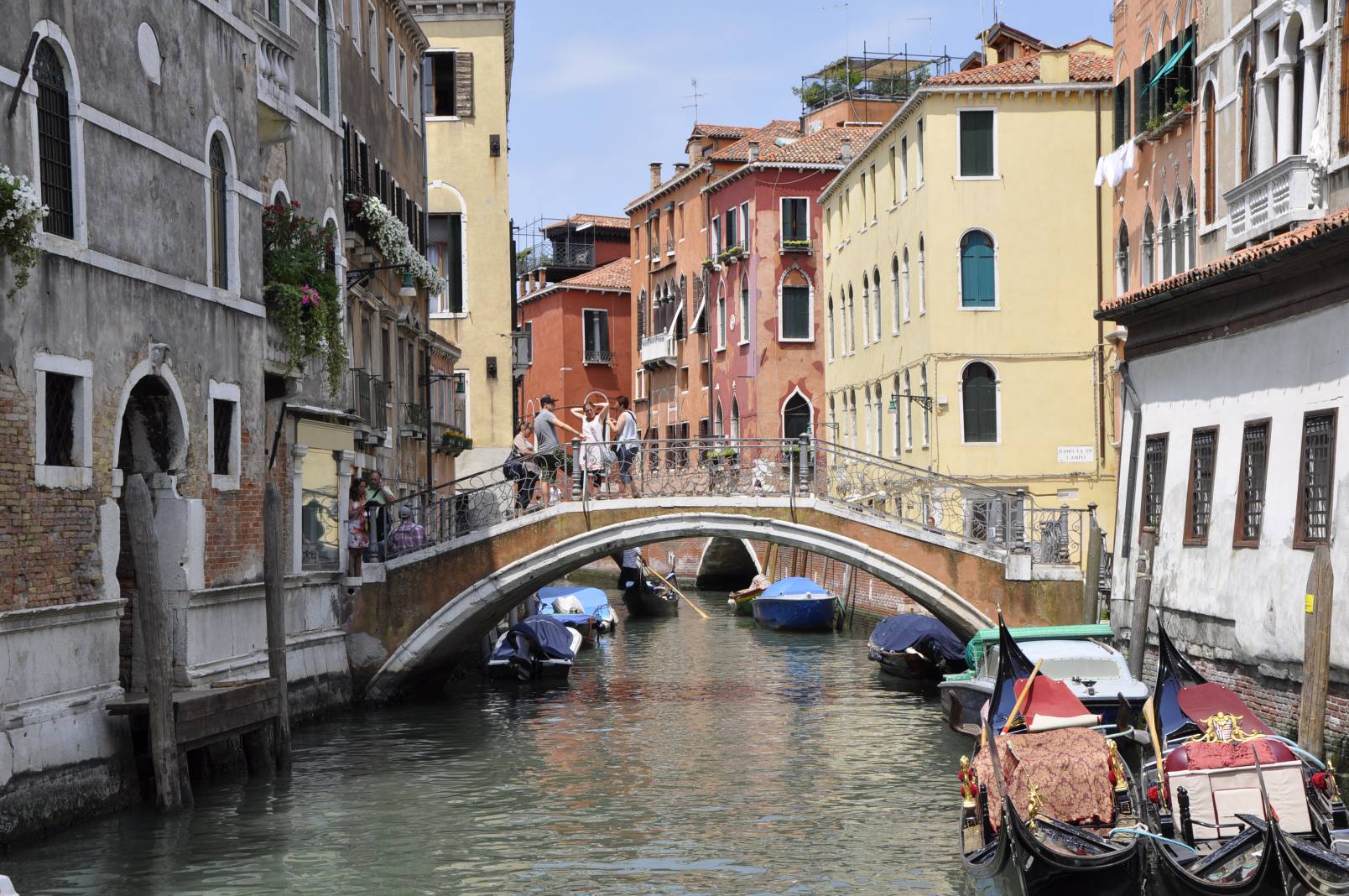 Que voir lors d'un voyage à Venise ? - blog voyage